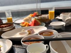 -水上明月·湖景餐厅