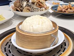 -渔港甄宴·海鲜·地标烟台菜(金沙滩店)