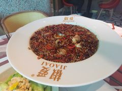 -椒爱水煮鱼川菜(大连罗斯福店)