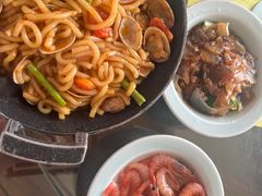 -鹰龙海畔度假酒店(咸祥店)