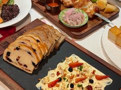 -俄士厨房(五棵松华熙LIVE店)