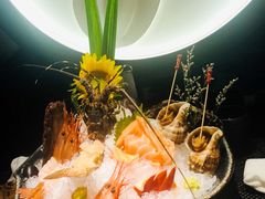 -花隐日式怀石料理(万象城购物中心店)