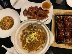 -高第街56号港式餐厅(山大路店)