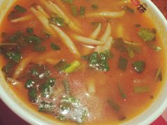 莜面-西贝莜面村(近铁城市广场店)