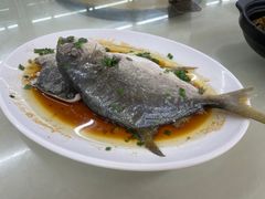 -红月湾海鲜饭店•沙滩海景(双月湾店)