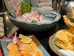 -古田居·特色寿司料理(骏欣中心店)