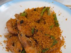 -京秀缘蒸汽海鲜农家菜大馅蒸饺