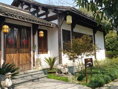 -天禄堂西溪庄园