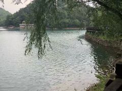 -石燕湖生态旅游景区