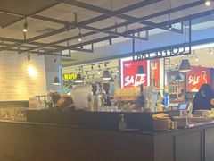 -Wagas沃歌斯(北京君太百货店)