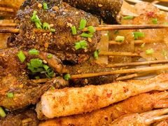 -林二哥宜烤官·宜宾小烧烤