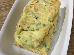 鸡蛋卷-槿Story·韩国料理(望京韩国美食城店)