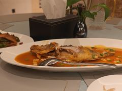 -安徽大厦中餐厅