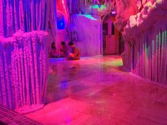 -水晶之星洗浴温泉汗蒸