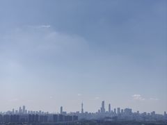 -火炉山森林公园
