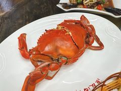 和乐蟹-渔友鲜海鲜加工(海鲜大世界店)