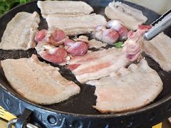 -焱味真•韩牛自助烤肉(大学城店)