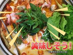 -派派茶客(金杏花园店)