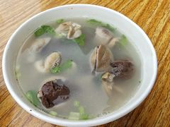 -津品味小吃(大学湾店)