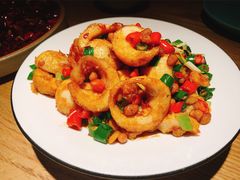 -苦尽酒馆·川菜(鼓楼店)