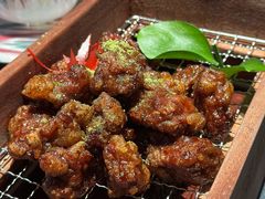 -锦府园·新台州菜(合生汇店)