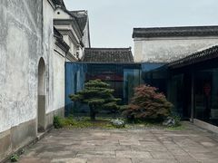 -走马楼饭庄(慈城古县城店)