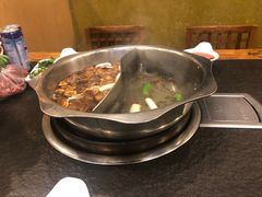 -川成串·自助串串香火锅(朝阳店)