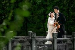 点击看大图 -金夫人婚纱摄影(惠阳店)