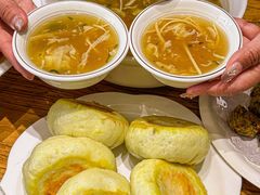 -鲁西南老厨子·特色鲁菜(经一纬五店)