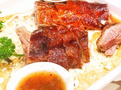 -鹅冠港式茶餐厅(来福士店)