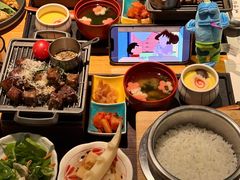 -味太助·银饭食堂(中华城店)