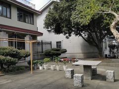 -虞山风景区