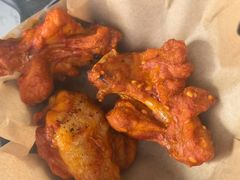 -必胜客(欢乐颂店)