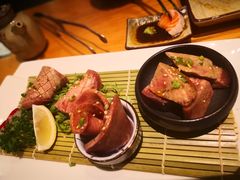 -赤坂亭·M9和牛烧肉·铁板烧·日料398放题(长泰广场店)