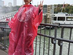 -尼亚加拉瀑布州立公园