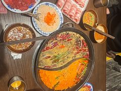 -萍姐火锅·公路夜市(南京新街口店)