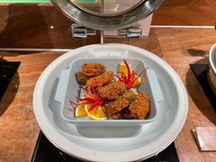 -深圳香格里拉酒店