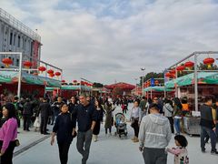 -深圳市罗湖体育馆