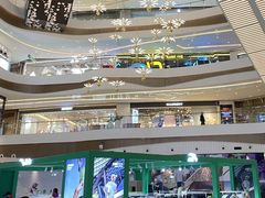 -成都仁和新城购物中心