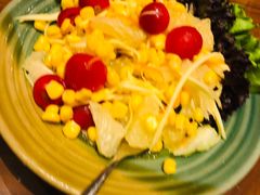 -mango tree芒果树泰国餐厅(青岛万象城店)