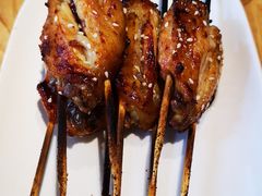 -半天妖烤鱼(方庄店)