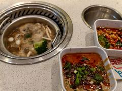 -龍歌自助小火锅(崂山丽达店)