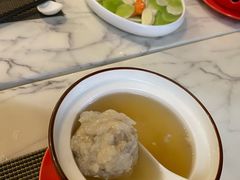 -玉丰国际酒店·玉宴中餐厅