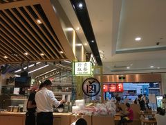 -狮头牌卤味研究所·卤味饭(花城汇南区店)