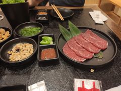-九田家黑牛烤肉料理(太阳城店)