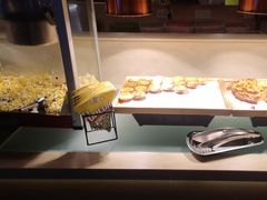 -骑士牛排(北仑银泰城店)