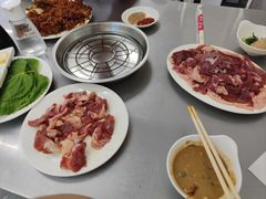 -松明一烤肉馆(鲁园店)