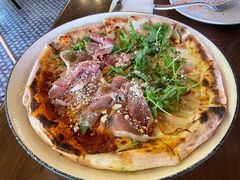 -PIZZA BIANCA(万象城店)