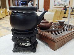 -顺德人家食府(黄金广场店)