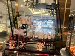 -棕榈阁·巴西烤肉海鲜自助餐厅(中州皇冠假日酒店)